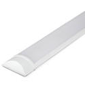 V-Tac 30W slim LED armatur - 120 cm, 155lm/W, 230V