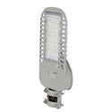 V-Tac 50W LED gatelys - Samsung LED chip, Ø60mm, IP65, 137lm/w