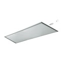 V-Tac 120x60 LED panel - 40W, 120lm/w, Samsung LED chip, hvit kant