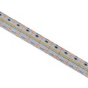 Outlet: V-Tac 21W/m LED strip - Samsung LED chip, 5m, IP20, 24V, 700 LED per. meter