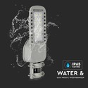 V-Tac 30W LED gatelys - Samsung LED chip, Ø60mm, IP65, 135lm/w