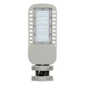 V-Tac 30W LED gatelys - Samsung LED chip, Ø60mm, IP65, 135lm/w