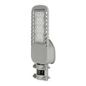 V-Tac 30W LED gatelys - Samsung LED chip, Ø60mm, IP65, 135lm/w