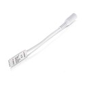 Signalforsterker - LED RGB forsterker til RGB LED SMD Stripe