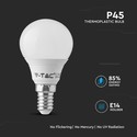 V-Tac 5,5W LED pære - Samsung LED chip, P45, E14