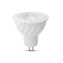 V-Tac 6,5W LED spotpære - Samsung LED chip, 12V, MR16 / GU5.3