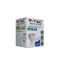 V-Tac 6,5W LED spotpære - Samsung LED chip, 12V, MR16 / GU5.3