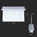 V-Tac taklampe LED exit skilt - 2W, Samsung LED chip