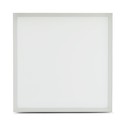 V-Tac 60x60 Smart Home LED panel - Tuya/Smart Life, 40W, virker med Google Home, Alexa og smartphones, hvit kant