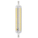 Outlet: SILI10 - 118mm, 10W, 230V, dimbar, R7S