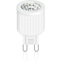 LEDlife 3W LED pære - 230V, G9