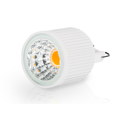 LEDlife 3W LED pære - 230V, G9