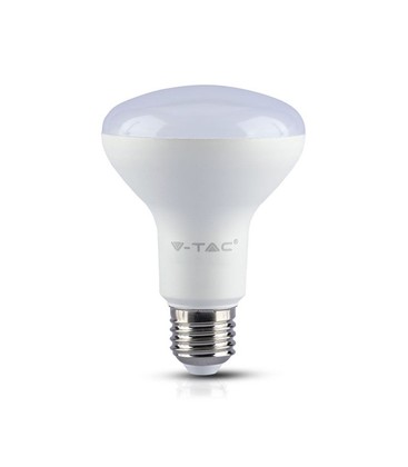 V-Tac 10W LED spot - Samsung LED chip, R80, E27