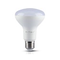 V-Tac 10W LED spot - Samsung LED chip, R80, E27