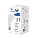 V-Tac 10W LED spot - Samsung LED chip, R80, E27