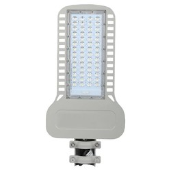 Gatelys LED V-Tac 100W LED gatelys - Samsung LED chip, Ø60mm, IP65, 135lm/w