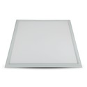 Outlet: V-Tac LED Panel 60x60 - 29W, Samsung LED chip, hvit kant