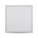 Outlet: V-Tac LED Panel 60x60 - 29W, Samsung LED chip, hvit kant