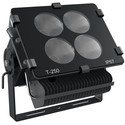 Outlet: LEDlife MARINE 300W LED lyskaster - Til maritimt bruk, coated aluminium + 316 rustfrit stål, IP67