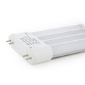 LEDlife 2G10-SMART16 HF - Direkte erstatning, LED lysstofrør, 12W, 16,5cm, 2G10