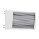 LEDlife 2G10-SMART16 HF - Direkte erstatning, LED lysstofrør, 12W, 16,5cm, 2G10