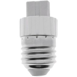 E27 LED E27 til G9 adapter