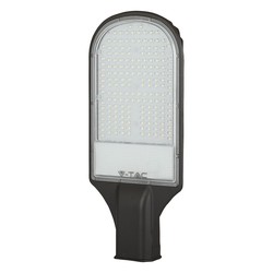 Gatelys LED V-Tac 100W LED gatelys - Samsung LED chip, Ø60mm, IP65, 84lm/w