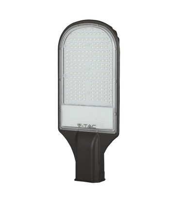 V-Tac 100W LED gatelys - Samsung LED chip, Ø60mm, IP65, 84lm/w