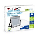 V-Tac 300W LED lyskaster - Samsung LED chip, arbeidslampe, utendørs