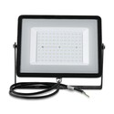 V-Tac 300W LED lyskaster - Samsung LED chip, arbeidslampe, utendørs