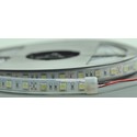 10W/m vanntett LED strip - 5m, IP68, 60 LED per meter!