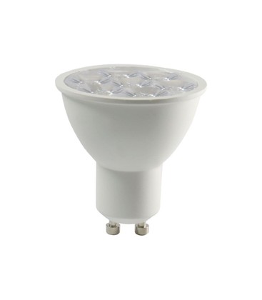 V-Tac 6W LED spot, 10° - Samsung LED chip, 230V, GU10