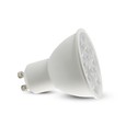 V-Tac 6W LED spot, 10° - Samsung LED chip, 230V, GU10