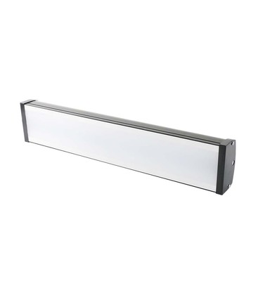 Outlet: V-Tac 100W LED high bay Linear lampe - IP54, for haller og industri