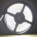 LEDlife 11W/m sidelys LED strip - 5m, IP65, 24V, 120 LED per meter