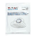 V-Tac 10,8W/m RGB+NW LED strip - 5m, 60 LED per meter