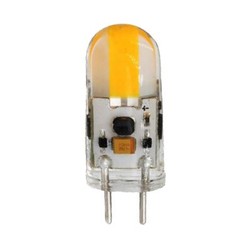 GY6.35 LED LEDlife KAPPA3 LED pære - 1,6W, dimbar, 12V-24V, GY6.35