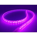 LEDlife RGBW Badstu LED strip - 1M, 14W per meter, IP68, 24V