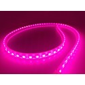 LEDlife RGBW Badstu LED strip - 1M, 14W per meter, IP68, 24V