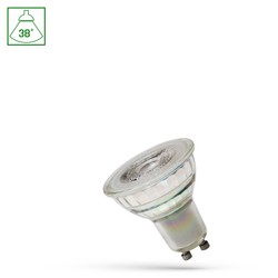 GU10 LED Spectrum 3,5W LED spot - 230V, GU10