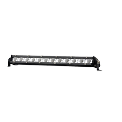 Kjøretøyslys LEDlife 50W LED lysbar/ekstralys - Bil, lastebil, traktor, trailer, utrykningskjøretøyer, IP67 vanntett, 10-30V