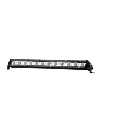 LEDlife 50W LED lysbar/ekstralys - Bil, lastebil, traktor, trailer, utrykningskjøretøyer, IP67 vanntett, 10-30V