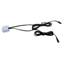 Skapsensor for møbelspots og LED-stripe - 12V (60W), 24V (120W)