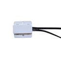Skapsensor for møbelspots og LED-stripe - 12V (60W), 24V (120W)