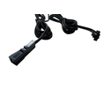 Skapsensor for møbelspots og LED-stripe - 12V (60W), 24V (120W)