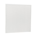 V-Tac 60x60 bakbelyst LED panel - 25W,180lm/w, hvit kant