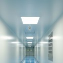 V-Tac 60x60 bakbelyst LED panel - 25W,180lm/w, hvit kant
