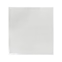 V-Tac 60x60 bakbelyst LED panel - 25W,180lm/w, hvit kant