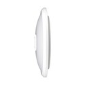 V-Tac 12W LED sensorlampe, CCT - Samsung LED chip, PIR sensor, IP20 innendørs, 230V, inkl. lyskilde