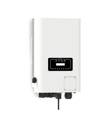 DEYE 30kW inverter - 3 faset solcelle inverter, SUN-30K-G04 (TN-nett) DEYE 30kW inverter - 3 faset solcelle inverter, SUN-30K-G04 (TN-nett)